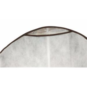 Buy cheap Spunbond Foldable Garment Bag 100% PP Non Woven Material from wholesalers