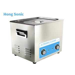 Buy cheap 4.5L Mechanical Ultrasonic Cleaner from wholesalers
