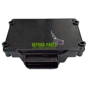 catererpillar 320D2 Excavator Spare Parts Engine Computer Board Controller