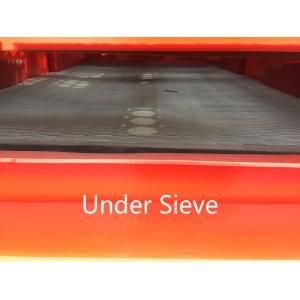 30m3/H 130GPM Mud cleaning system