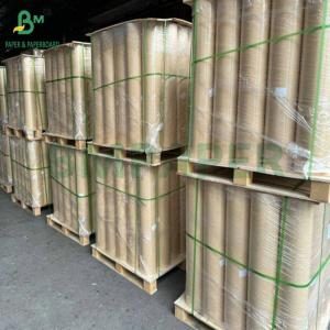 Buy cheap 38gram 40gram Heat Resistant White Parchment Paper To Cupcake Liners 12