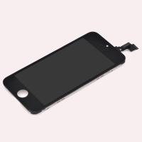 Buy cheap IPhone 5C LCD Screen Replacement Black product