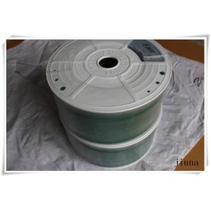Buy cheap Tear Strength Rough Polyurethane Round Belt Great Tensile No Plasticizer from wholesalers