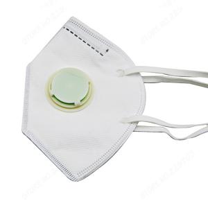Buy cheap 3d Design N95 Rated Mask , Medical Respirator Mask With Adjustable Nose Clip product