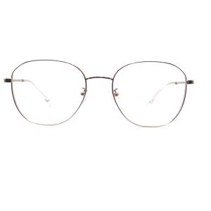 Buy cheap MD104T Titanium Optical Frame - Versatile & Adjustable from wholesalers