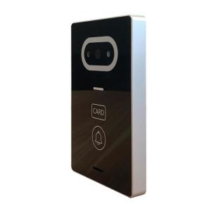 Buy cheap Time Clock IP42 10W Access Control Attendance Machine from wholesalers