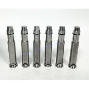 Buy cheap Durable Precision Mould Parts EDM Mold Core With 0.01mm Concentricity from wholesalers