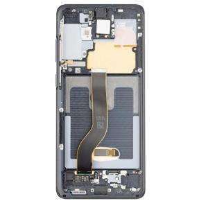 Ultra Lcd Screen Compatible for Samsung Galaxy S20, S20 Plus 5G Display