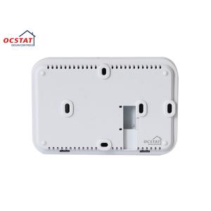 Digital Temperature Controll Underfloor Heating Thermostat With HVAC System