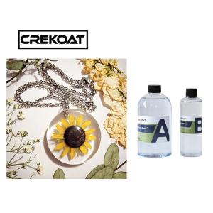 Buy cheap Ultra Clear Epoxy Resin Strong Transparent UV Resistant Countertop from wholesalers