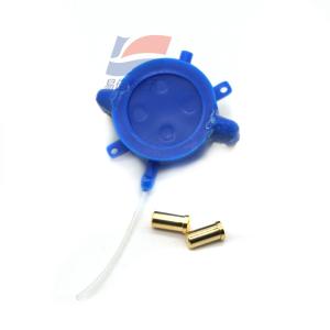 Buy cheap ME2-C2H5OH-Ф16 Electrochemical Sensor Detect Gas Concentration By Measuring Current Based On The Electrochemical Principle from wholesalers