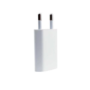 Buy cheap OEM Original Apple Iphone Charger MD813ZM/A 5W Iphone USB Power Adapter A1400 product