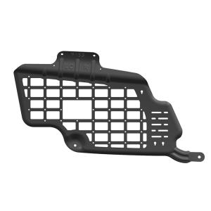 Buy cheap Aluminum-magnesium alloy rear window panel for Prado fj150 from wholesalers