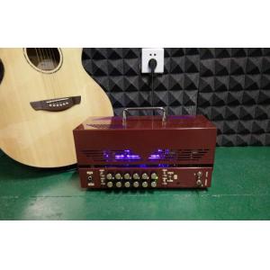 Buy cheap Grand Rectifier Mini Valve Guitar Amplifier Head 25W/10W (GU-22) from wholesalers