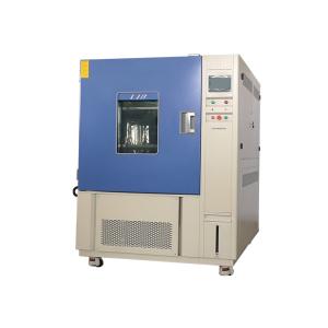 Artificial Temperature Humidity Chamber Thermostatic Chambers For Batteries