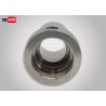 Buy cheap Custom Made CNC Machining Services Mechanical Spare Parts ROHS Approval from wholesalers