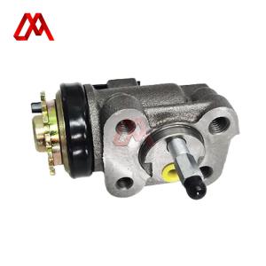 Buy cheap MC832590 rear right-hand brake wheel cylinder assembly for Mitsubishi Fuso FK417 6D16 6D14 6D15  from wholesalers