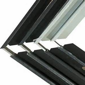 Buy cheap Solar Frames Aluminum Extrusions , Silver Anodized Aluminium Solar Mounting Structure from wholesalers