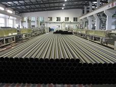 Quality PE80 DN25-DN630 SDR11 SDR17 SDR17.6 Polyethylene Gas Pipe for sale