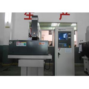 Buy cheap Mould Processing CNC EDM Machine , Prevision CNC Electric Discharge Machine from wholesalers