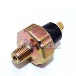 Engine Oil Pressure Sensor Switch For SUZUKI ALTO SWIFT 37820-82002