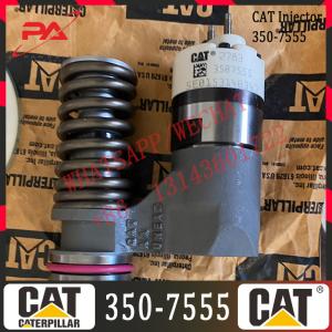 350-7555 Diesel C10/C12 Engine Injector 20R-0056 212-3467 212-3463 For C-A