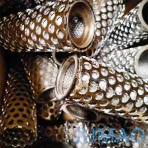 Buy cheap Stainless Steel Sintered Nickel Filter Wire Mesh ODM from wholesalers