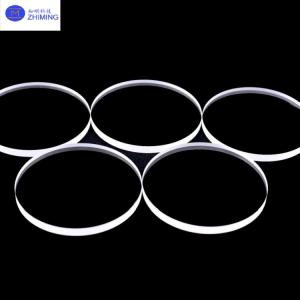 Fused Silica Optical Windows Thickness 8.2mm & 8.3mm JGS1 JGS2