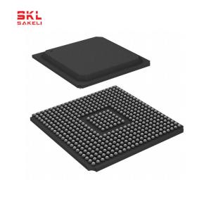 Buy cheap XC3S1000-4FGG456I Programming IC Chip FPGAs High Performance Applications from wholesalers