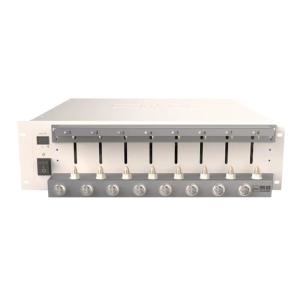 Buy cheap Capacitor Cycler 8 Channel Battery Analyzer from wholesalers