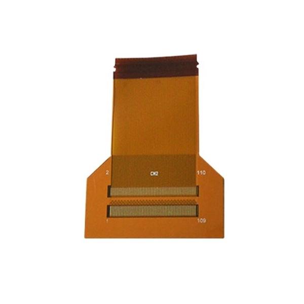 Buy cheap High Quality Multilayer Flexible Printed Circuit Flex PCB Board FPCB from wholesalers