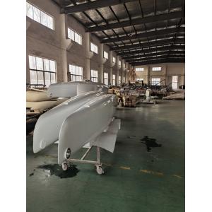 Buy cheap Hand Lay Up Technology Roof Cap Lightweight and Durable for RTM SMC Applications from wholesalers