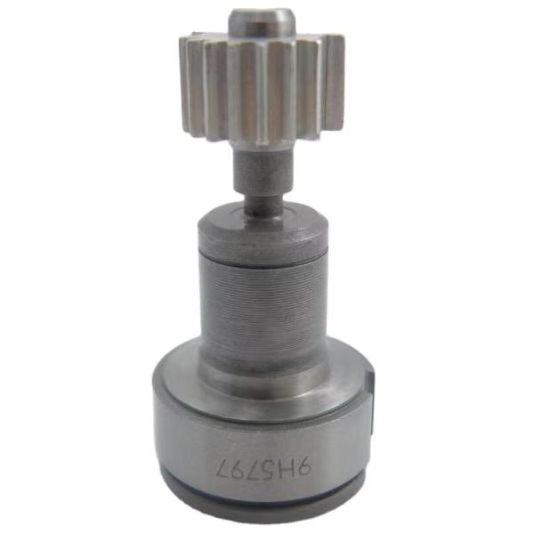 Quality XBC Diesel Fuel Injection Pump Plunger Element 9H5797 Pump Element for sale