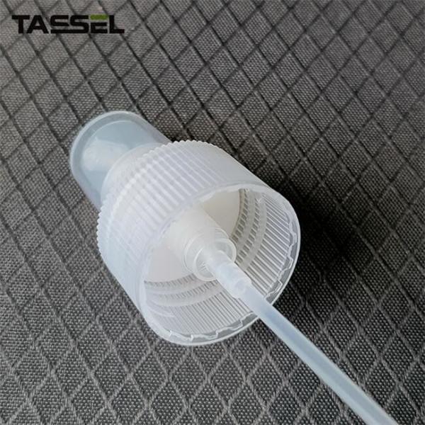 Quality All Plastic Sprayer 28/410 Economically Friendly Fine Mist Sprayer for sale