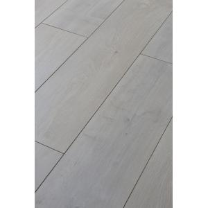 AC4 Wear Resistant Rate T G Laminate Floor Stair Nose Machine for Engineered