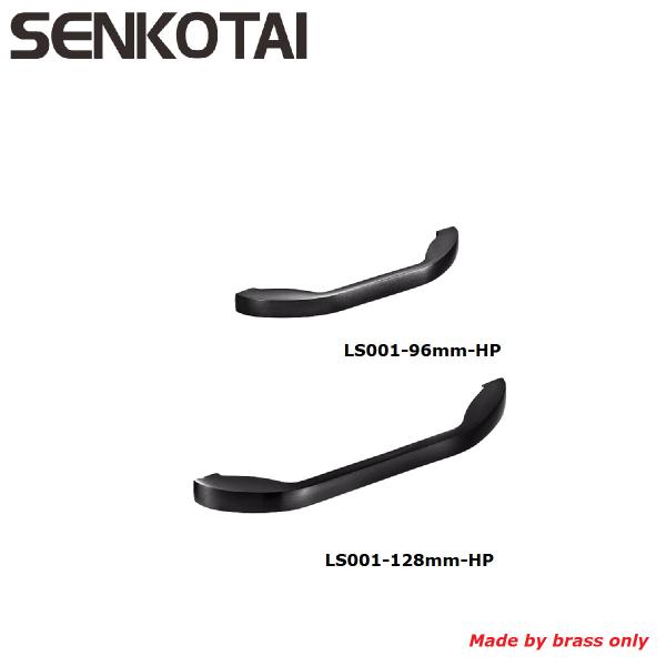 Modern Cabinet Handles by Brass for Cupboard,dresser,kitchen(center holes:96mm,128mm,160mm)