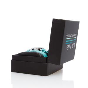 Buy cheap Custom Luxury Paper Gift Packaging Box For Watch from wholesalers