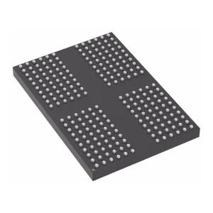 Buy cheap Chip Integrated Circuit MT53E512M32D1ZW-046 AUT:B SDRAM-Mobile Memory IC product