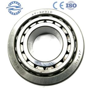 Buy cheap 32310 Tapered Roller Bearing Size 50*110*42.25 mm  Weight 1.83KG from wholesalers