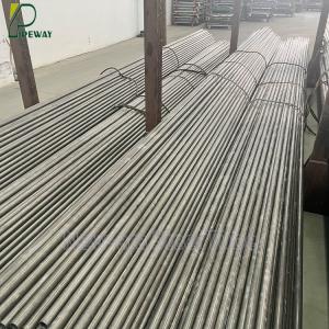 Buy cheap High 30mm Precision Seamless Steel Pipe Tubing Plain Ends from wholesalers