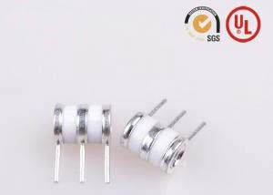 Buy cheap 11.5mmx7.5mm Sized Gas Discharge Tube GDT SE72-600X 600V 20KA 3PIN For Cable Modem from wholesalers
