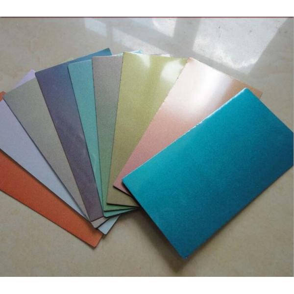 Buy cheap Fireproof and Durable Exterior Wall Cladding with Flexural Strength ≥140Mpa from wholesalers