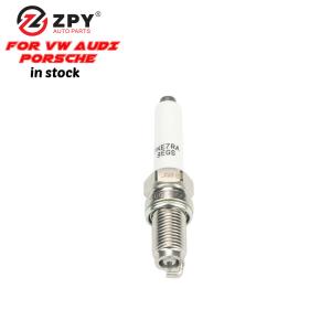 Buy cheap ZPY Auto Engine Systems engine spark plugs FOR VW VAG 06E905611 from wholesalers