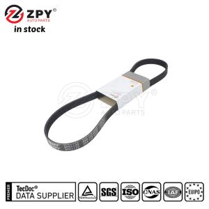 Buy cheap ZPY 06A145933D Generator Belt for Audi VW Porsche from wholesalers