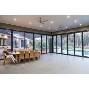 Buy cheap Modern Design Style Sunroom Houses Aluminium Glass House Solarium With Smooth Surface from wholesalers