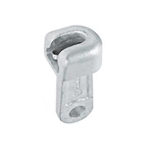 Buy cheap Q Qp Qh Type Ball Clevis Socket Hot Dip Galvanized Steel Pole Line Hardware from wholesalers
