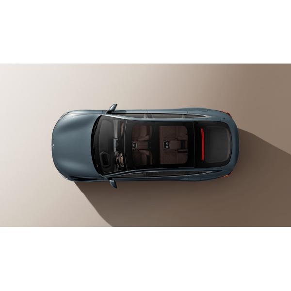 Chang'an A07 Sedan EV And Reev Two Combinations Battery Life 515km (EV) And 1200km (1.5T Engine Reev)