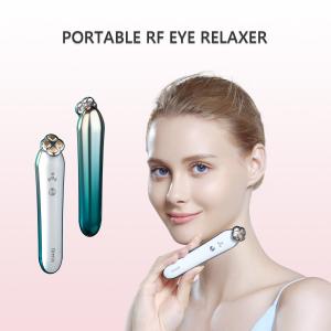 Buy cheap PSE Certified Anti Aging 3 Gears Eye Wrinkle Remover Machine from wholesalers