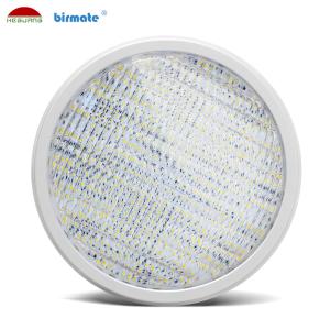 Buy cheap Par56 ABS 18W  IP68 1700LM Underwater Led Pool Light from wholesalers
