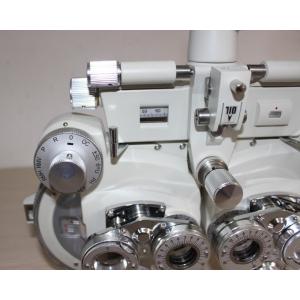 New Arrival Professional Ophthalmic Manual Phoropter Price /Vision Tester